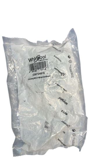 Polea Tensor Para Secarropas Ariston Codigo  C00728616 