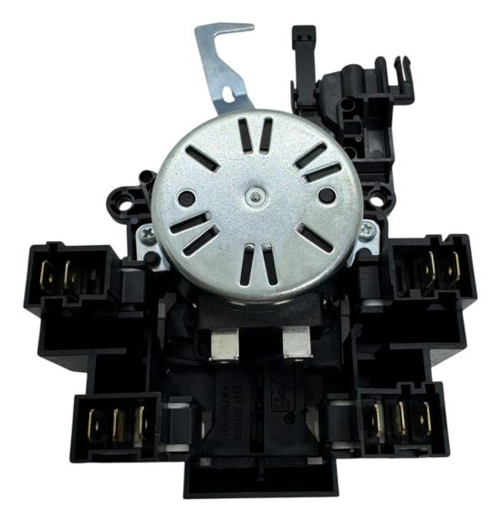 Conjunto De Cerradura Puerta Horno Ariston Fi7 Original