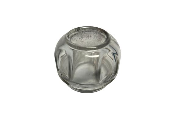 Vidrio Tulipa Para Porta Lampara De Horno  Cocina Ariston Indesit