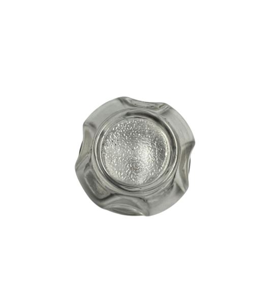 Vidrio Tulipa Para Porta Lampara De Horno  Cocina Ariston Indesit