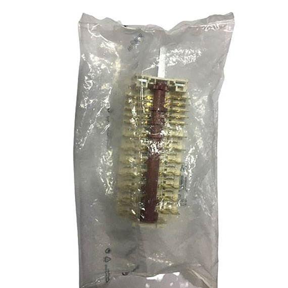 Llave Conmutada Horno Electrico Ariston Fb/fh/f/fm/big Original C00196053
