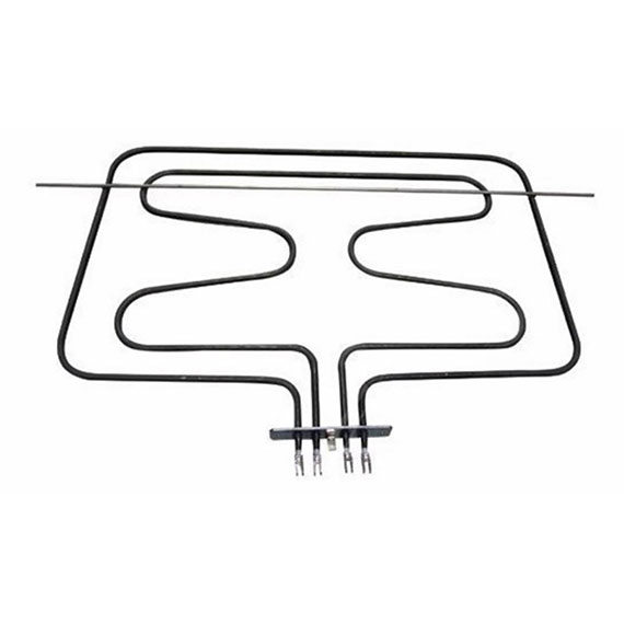 Resistencia Horno  Super Grill V230 Ariston  Mb91 Cp059  C00141175
