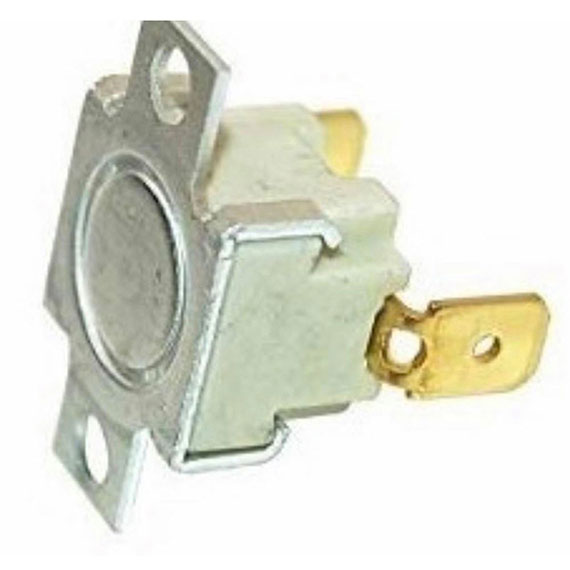 Termostato De Resistencia Para Horno Ariston Nuevo Original C00082747