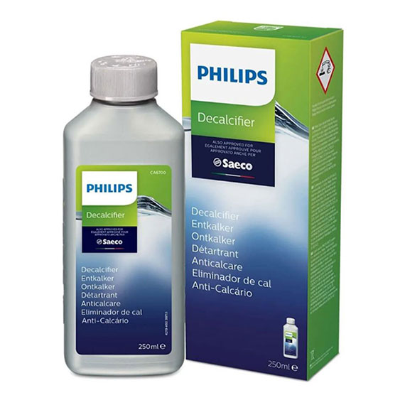 Descalcificante Philips Saeco para cafeteras Ariston Anti Sarro